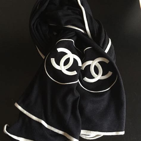 coco chanel scarves